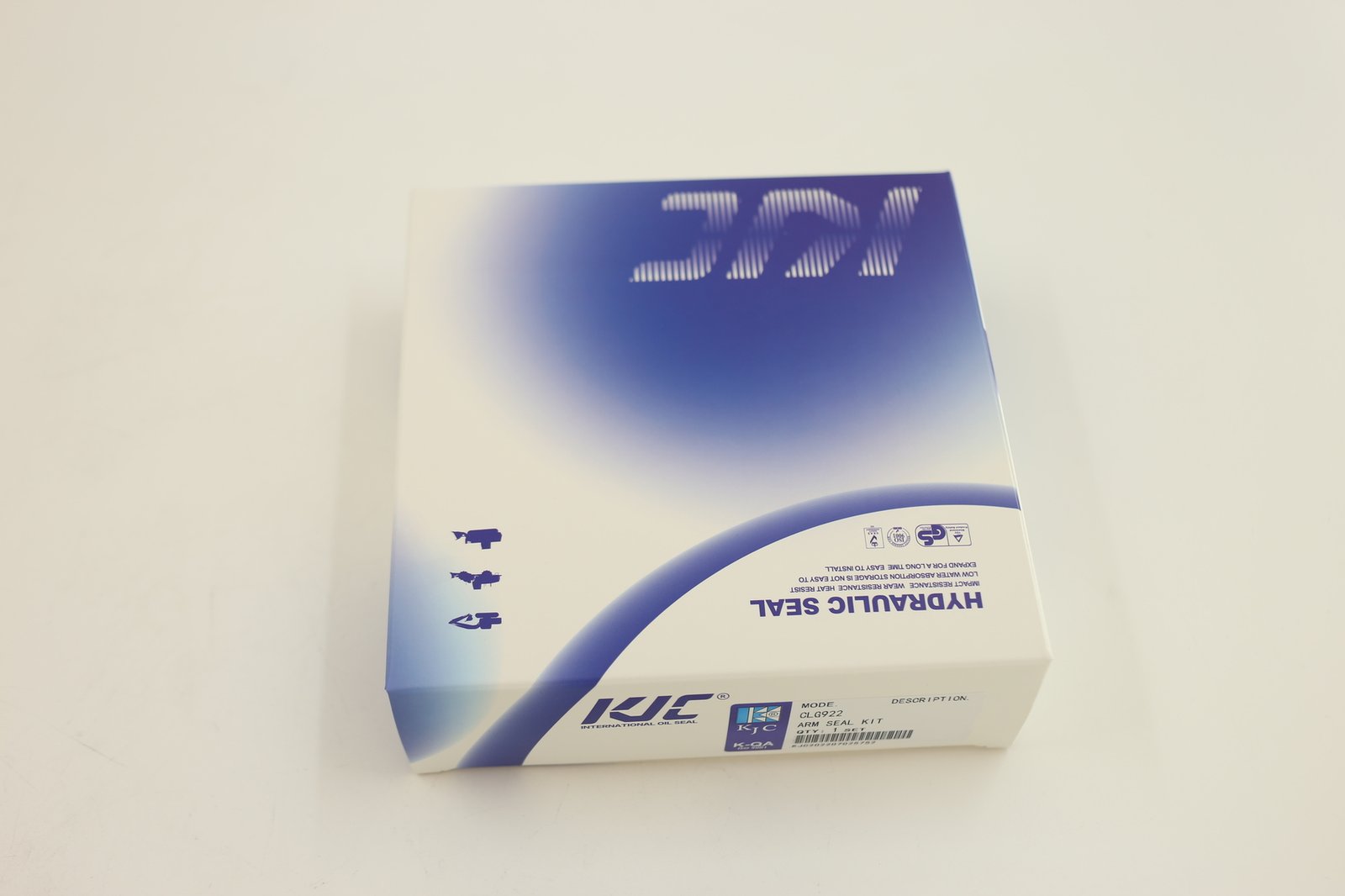 CLG 922アームシールキット