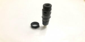 6738-11-3090  Komatsu 4D102 6D102 Fuel Injector  KJC