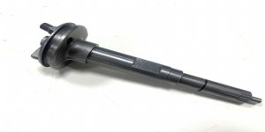 Bộ phận động cơ diesel máy xúc PC450 6D125 Máy phun nhiên liệu cho Komatsu