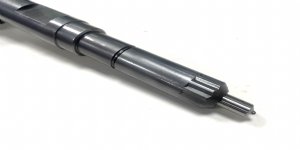 Bộ phận động cơ diesel máy xúc PC450 6D125 Máy phun nhiên liệu cho Komatsu