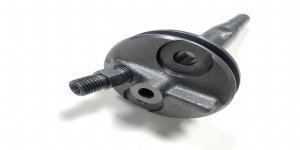Bộ phận động cơ diesel máy xúc PC450 6D125 Máy phun nhiên liệu cho Komatsu
