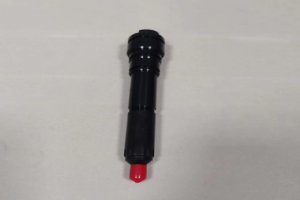 6211123600 High Performance Genuine Diesel Fuel Injector 6211-12-3600 6211123600 for SAA6d140 Engine
