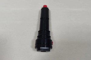 6211123600 High Performance Genuine Diesel Fuel Injector 6211-12-3600 6211123600 for SAA6d140 Engine
