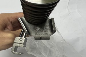 1278216 High quality New For 127-8216 3116 Fuel Injector 1278216 ...