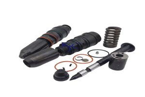 カミングス油噴射器、L 10、T\/S DFF、3045102