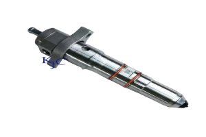 Bộ phận động cơ Cummins Bộ phun nhiên liệu 3349860