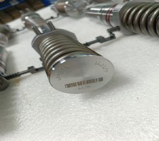 Máy phun nhiên liệu động cơ diesel 3508 3512 3516 3524