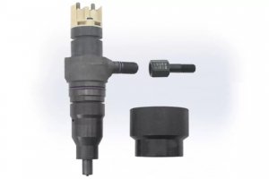 Máy phun nhiên liệu đường sắt chung Delphi BEBJ1C01001