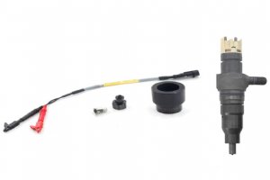 Máy phun nhiên liệu đường sắt chung Delphi BEBJ1C01001