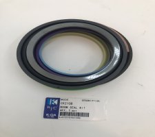 กรณี CX210B ซีลชุดและกระบอก