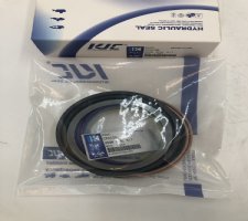 กรณี CX210B ซีลชุดและกระบอก