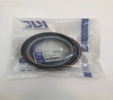 กรณี CX210B ซีลชุดและกระบอก