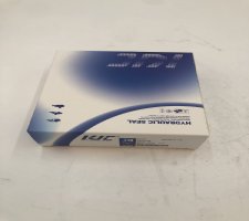 กรณี CX210B ซีลชุดและกระบอก