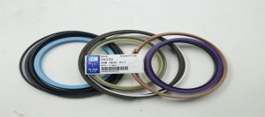 Kit Pembaikan Seal Minyak Silinder Hidraulik Penggali - DX225