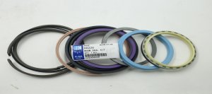 Kit Pembaikan Seal Minyak Silinder Hidraulik Penggali - DX225
