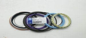 Kit Pembaikan Seal Minyak Silinder Hidraulik Penggali - DX225