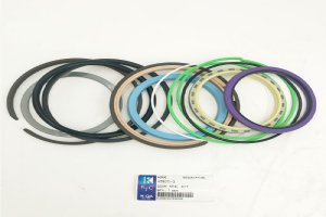 Bộ niêm phong dầu van điều khiển Áp dụng cho KATO HD820-3 cho Bộ niêm phong van điều khiển máy xúc