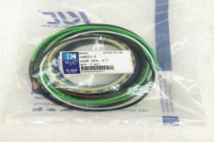 制御弁オイルシールキットはKATO HD 820-3掘削機制御弁シールキットに適している