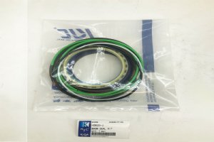 制御弁オイルシールキットはKATO HD 820-3掘削機制御弁シールキットに適している