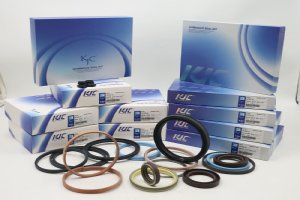 Bộ niêm phong van điều khiển PC200-8 Niêm phong dầu thủy lực cho máy xúc Komatsu