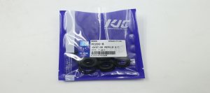 PC200-8 ชุดซีลวาล์วควบคุมซีลน้ำมันไฮดรอลิกสำหรับเครื่องขุด Komatsu