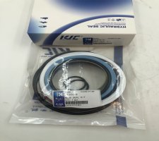 PC300-8 ชุดซีลถังแขนซีลน้ำมันสำหรับชุดซ่อมกระบอกไฮดรอลิก Komatsu