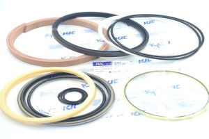 Máy xúc Komatsu PC1250-7 Boom Cylinder Seal Kit - Con dấu dầu