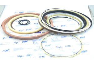 PC2000 ซีลน้ำมันสำหรับเครื่องขุด KOMATSU