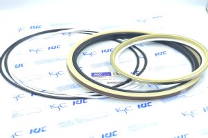 PC2000 ซีลน้ำมันสำหรับเครื่องขุด KOMATSU