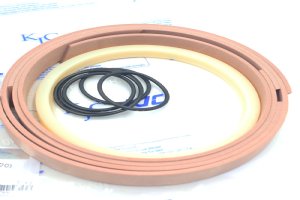 PC2000 ซีลน้ำมันสำหรับเครื่องขุด KOMATSU