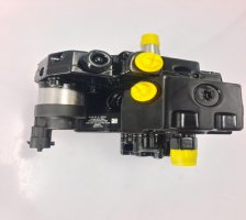 0445010084 Pam suntikan diesel BOSCH Jeep Cherokee