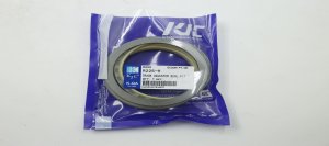 R225-9 ชุดซีลน้ำมันเครื่องขุด Hyundai ชุดนักบินวาล์วซีลชุดผลักดัน
