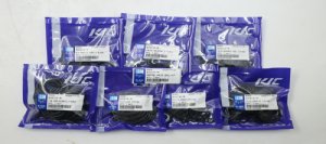 SY215-9 ซีลน้ำมันเพลาข้อเหวี่ยงด้านหน้า