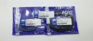 SY215-9 ซีลน้ำมันเพลาข้อเหวี่ยงด้านหน้า