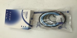 Máy xúc thủy lực dầu niêm phong O-ring Kit XE215C xi lanh niêm phong Kit