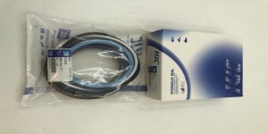 Đối với ZOOMLION ZE360E Máy xúc dầu Seal Bộ sửa chữa đáng tin cậy Sửa chữa bằng chứng Trung tâm quay điều chỉnh phi công Bộ phun chân PPC Loader.