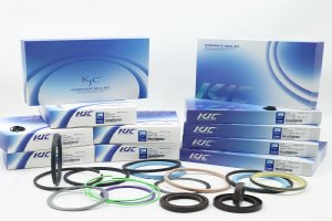 Máy xúc xi lanh cánh tay Bucket Boom Seal Kits Dầu Seal cho Sumitomo SH200A5