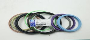 Excavator Cylinder Arm Bucket Boom Seal Kits Oil Seal for Sumitomo SH200A5