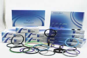 Kobelco SK200-8 Máy xúc cánh tay xi lanh Seal Kit