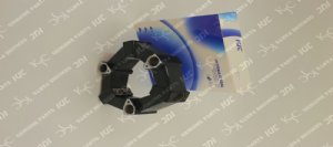 Acoplamiento 30A para la serie Centaflex CF-A-30 CFA30