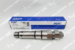 310-0395 injap hidraulik sesuai untuk Caterpillar CAT 312C L 320B 320C FM penggali