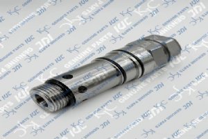 310-0395 injap hidraulik sesuai untuk Caterpillar CAT 312C L 320B 320C FM penggali