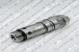 310-0395 injap hidraulik sesuai untuk Caterpillar CAT 312C L 320B 320C FM penggali