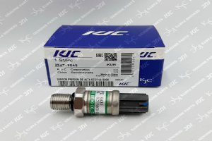 2547-9045 Sensor untuk Doosan Excavator DH220 DH225 DX225.
