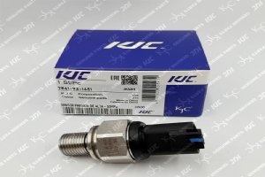 7861-93-1651 Sensor Tekanan Tinggi Komatsu PC200-7 WA500-6 Penggali.