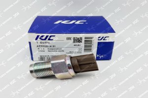 499000-6131 Bahagian penggali sensor tekanan bahan api kereta api umum