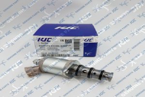 9239590 Совместимый электромагнитный клапан для Hitachi ZX200-3