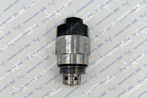 250-2508 Valve Group-Relief para piezas de excavadora Caterpillar E325C E325CL