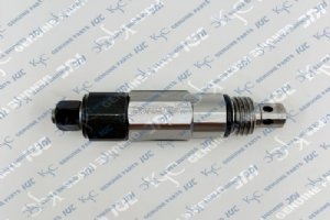 250-2508 Valve Group-Relief para piezas de excavadora Caterpillar E325C E325CL