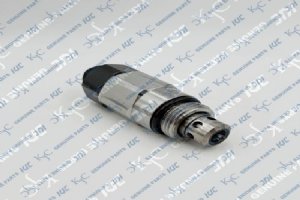 250-2508 Valve Group-Relief para piezas de excavadora Caterpillar E325C E325CL